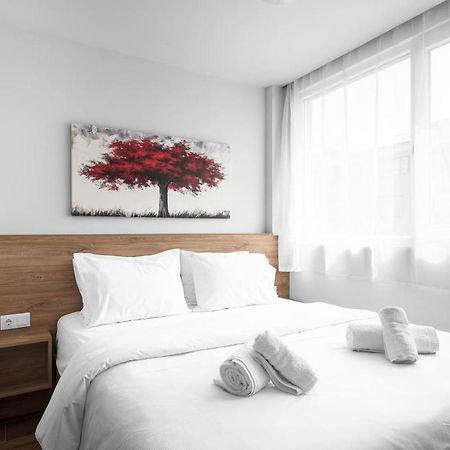 Ultima Suites, Nilie Hospitality Mgmt เทสซาโลนิกิ ภายนอก รูปภาพ