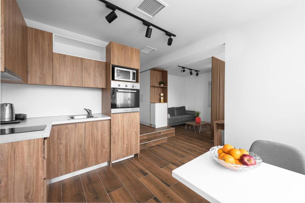 Ultima Suites, Nilie Hospitality Mgmt เทสซาโลนิกิ ภายนอก รูปภาพ