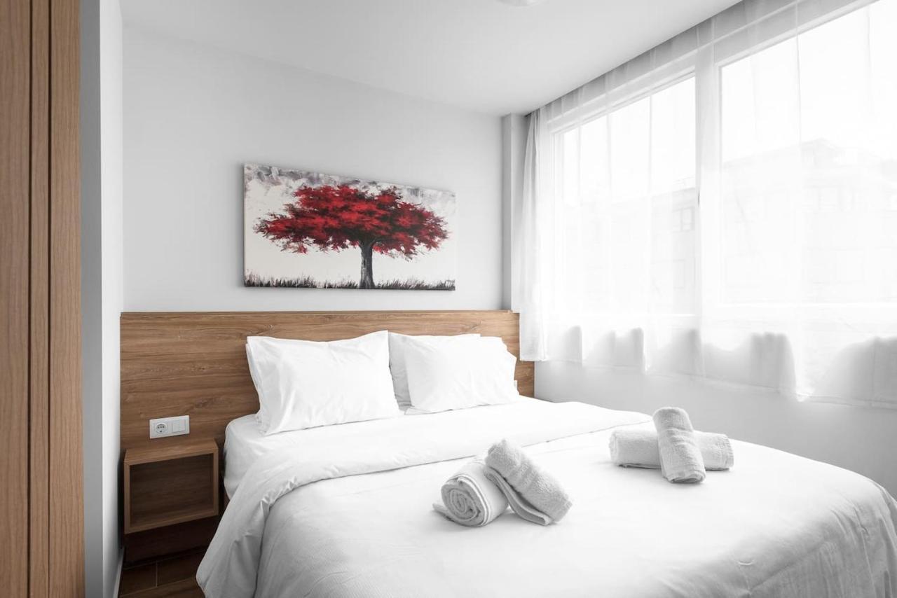 Ultima Suites, Nilie Hospitality Mgmt เทสซาโลนิกิ ภายนอก รูปภาพ